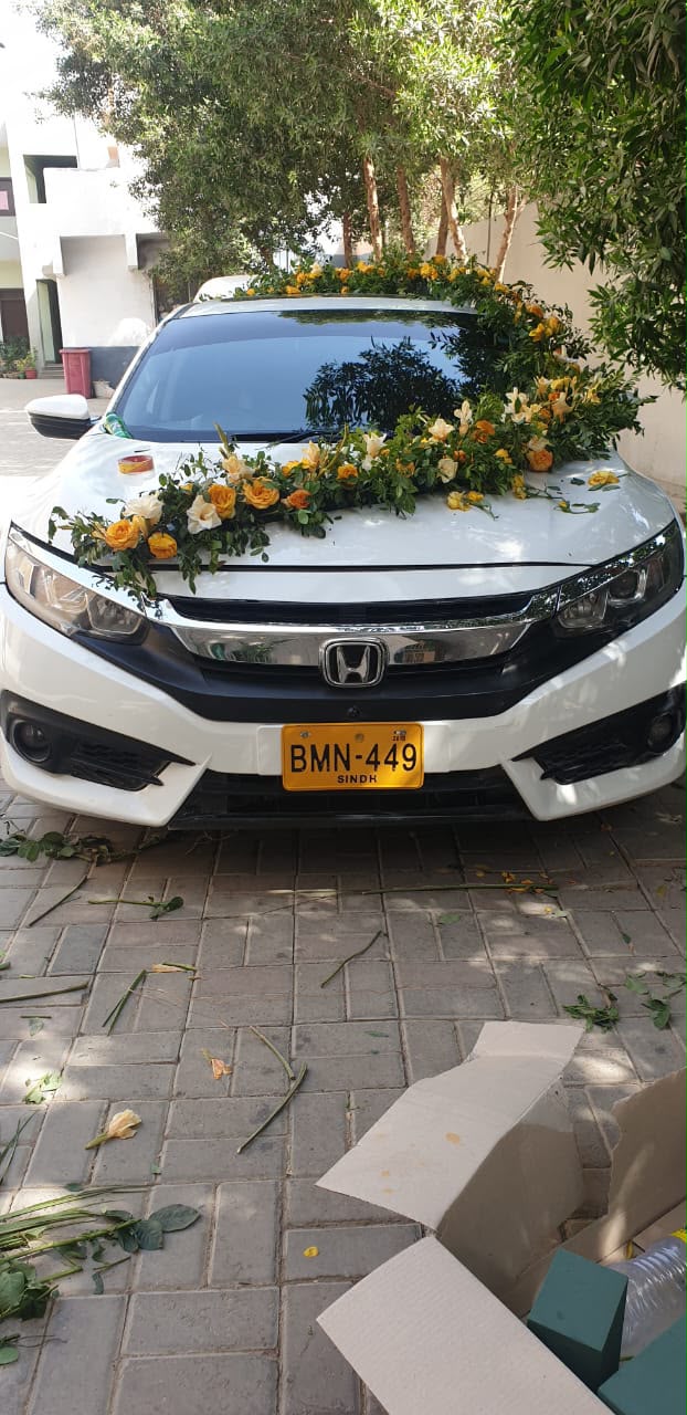 Car Decor Item 9